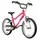 Go 3 16 Zoll pink