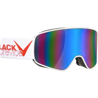 Black Crevice Damen und Herren Skibrille, BCR041246