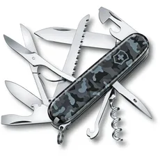 Bild von Huntsman, Multi-Tool-Messer Camouflage