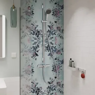 Hansgrohe Activera Select S Duschset 95 2 Strahlarten 28050000