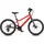 Explore 20 Zoll RH 0 cm Rot