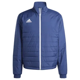 adidas Herren Jacket (Filled Thin) Ent22 Ljkt, Team Navy Blue 2, IB6071, XLT