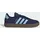 Herren VL Court 3.0 Shoes, Dark Blue/Clear Sky/Gold met., 46 EU