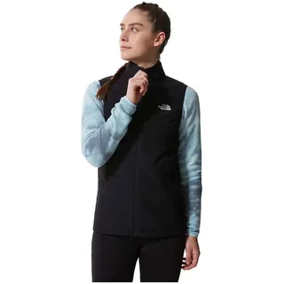 The North Face Nimble Weste - TNF Black S