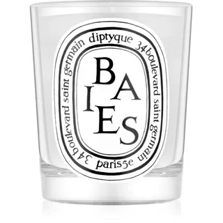 Diptyque Baies Duftkerze 190 g weiß
