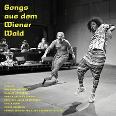 Musik Songs aus dem Wiener Wald / Der Nino aus Wien,Natalie Ofenböck,Gadoukou La S, (1 Maxi Single (analog))