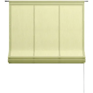 Neutex for you! Raffrollo Libre-ECO 60 x 140 cm grün