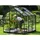 Venus 3800 Alu Schwarz ESG 3 mm 3,8 m2