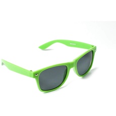 Skoda MVF19-910 Sonnenbrille getönt grün Accessoires Lifestyle Brille