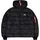 Alpha Fd Jacke Black XL
