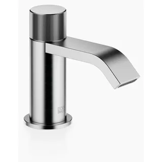 Dornbracht IMO Kaltwasser-Armatur Chrom Matt