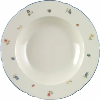SELTMANN WEIDEN Suppenteller 23 cm mehrfarbig 6er Set