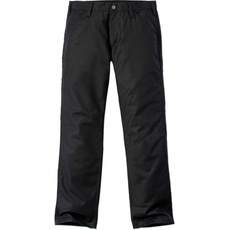 Bild Rugged stretch canvas pant 103109 - W32/L34