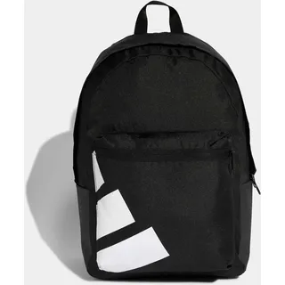 adidas Performance Rucksack »CLSC BARS BTS«, schwarz-weiß