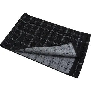 Herren Luxus Weich Warm Elegant Plaid Senior Kaschmir Gefühl Warm Schal