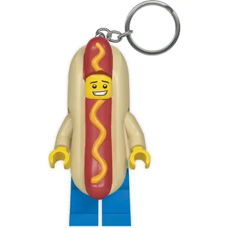 LEGO - Schlüsselanhänger, mit LED