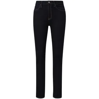 S.Oliver BLACK LABEL Damen 2149013 Jeans, 58z8, 38W / 30L EU
