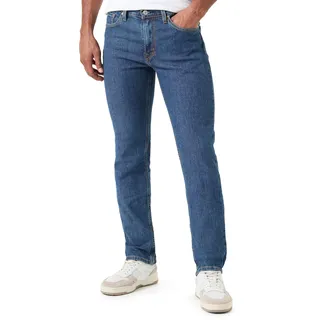 Levi's 511 Slim Jeans, Calm N Cool, 29W / 32L