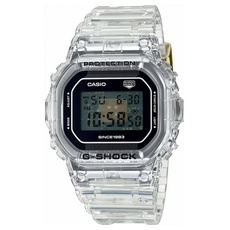 Bild von G-Shock DW-5040RX-7ER Uhr transparent, Uni