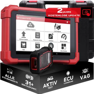 Launch Diagnosegerät CRP 919 MAX
