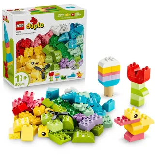 LEGO Duplo Bunte Kreativbox 10479