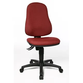 TOPSTAR Point 60 Stoff Bordeaux-rot