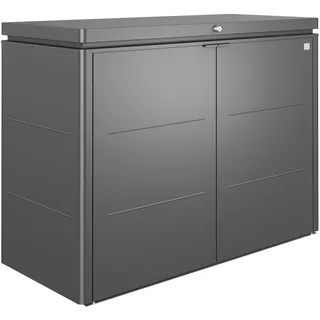 Biohort HighBoard 160 Dunkelgrau-Metallic