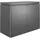HighBoard 160 Gartenbox dunkelgrau-metallic (73015)