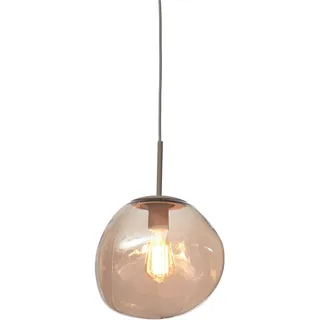 It's About Ro Mi Helsinki Amber Hängeleuchte Pendelleuchte Leuchte Lampe E27 - Braun