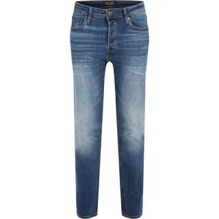 JACK & JONES Tim Slim Fit Blue Denim 31/34