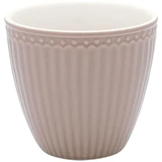GreenGate Latte Cup Alice Hazelnut Brown