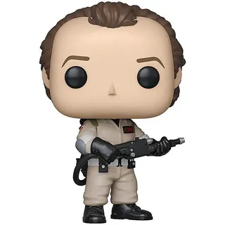 Ghostbusters - Dr. Peter Venkman 744 - Funko Pop! - Vinyl Figur - Bronze