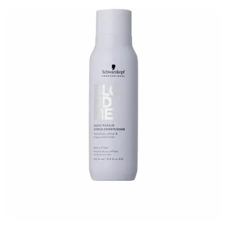 Schwarzkopf BlondMe Bond Repair Purple Conditioner 250 ml