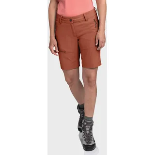 Schöffel Damen Toblach2 Shorts (Größe S, grau)