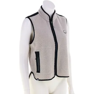 Wild Country Damen Spotter Weste (Größe M, weiss)