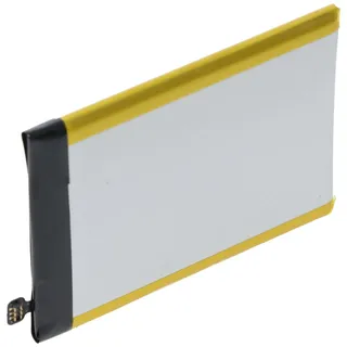 AccuCell Akku passend für Emporia SMART.5, AK-S5-BC, AK-S5, Li-Ion, 3,85V 3550mAh