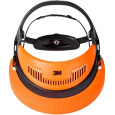 Bild G500-OR Kopfhalterung Orange