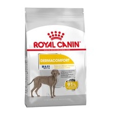 2x12kg Dermacomfort Maxi Royal Canin Hrană uscată câini