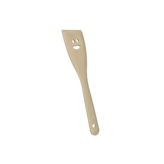 Metaltex Mrs. Pfannenwender Holz 30 cm Braun