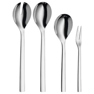 WMF Nuova 4-tlg.