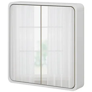 Vicco Arla 60 cm Weiß/Eiche