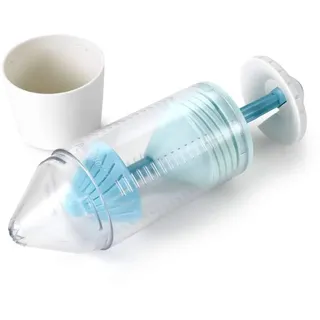 Betty Bossi Deco Cream Whipper Sahnespender