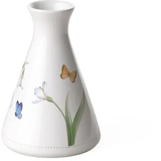 Villeroy & Boch – Colourful Spring Vase, Ostervase, Als Kerzenleuchter Verwendbar, Frühling, Ostern Keramik, Osterstrauch Vase, Tulpenvase, Kerzenhalter, Kerzenständer, Osterdeko, Deko, Porzellan