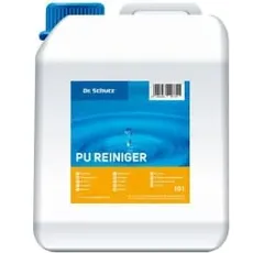 Bild von PU Reiniger 10 l