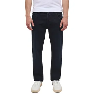 Mustang Straight-Jeans »Style Michigan« MUSTANG super dark