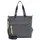 Cityshopper Large Shopper Kunstleder Blue
