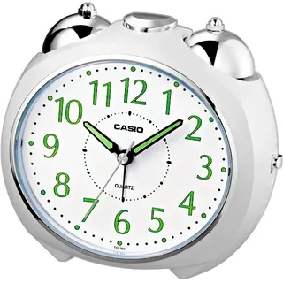 Casio TQ-369-7EF weiß