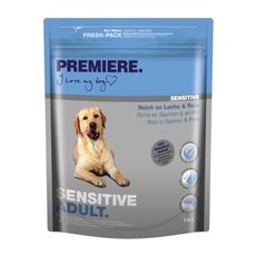 PREMIERE Sensitive Adult Lachs 1 kg