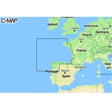 NAVICO LOGISTICS EUROPE BV Other Nuevo 2024-BAY of BISCAY-4D / M-EW-D315-MS / 4D-Local-Euro DCM-276, Multicolor, One Size