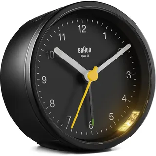 Braun BC12B schwarz